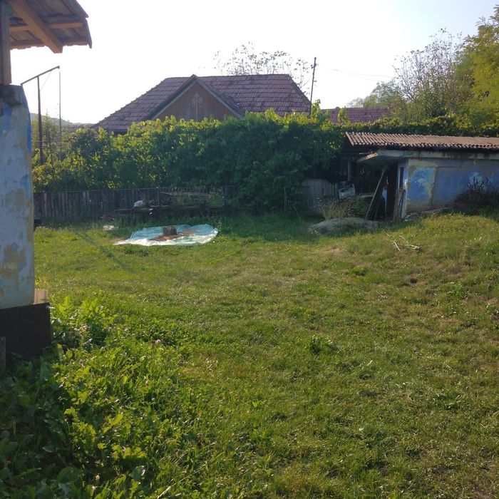 Casă de vânzare la tara