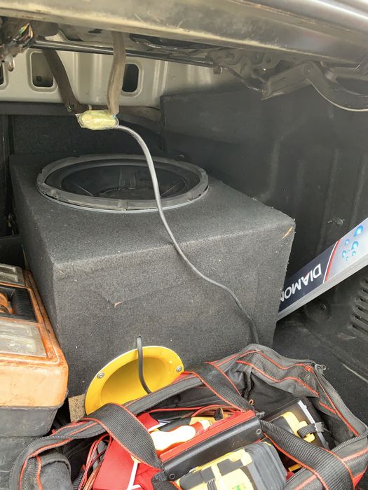 Jbl arginal usa 1200 w