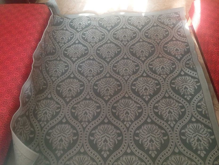 Коврик в прихожую бу