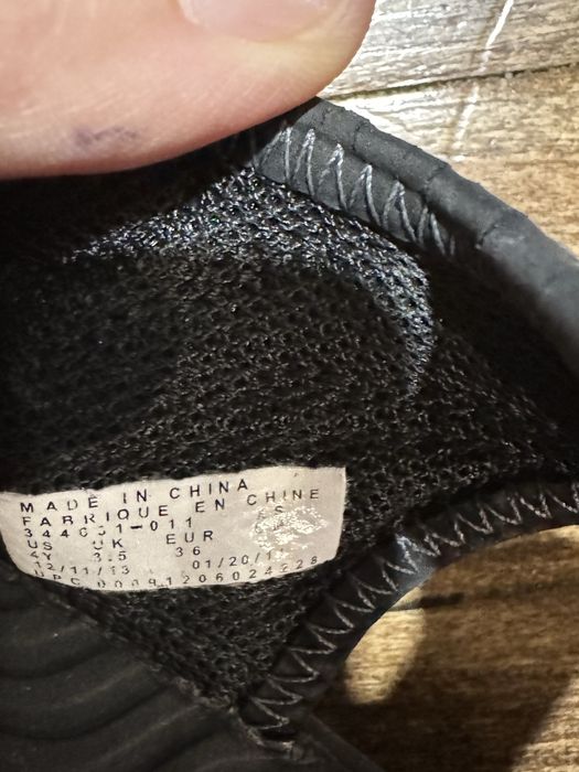 Сандали Nike, Jack Wolfskin 36 номер