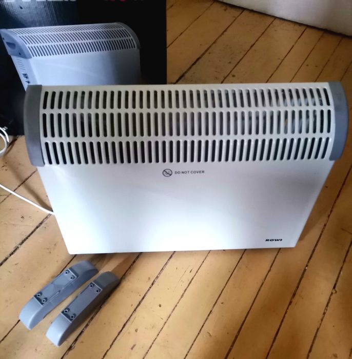 Конвекторна печка