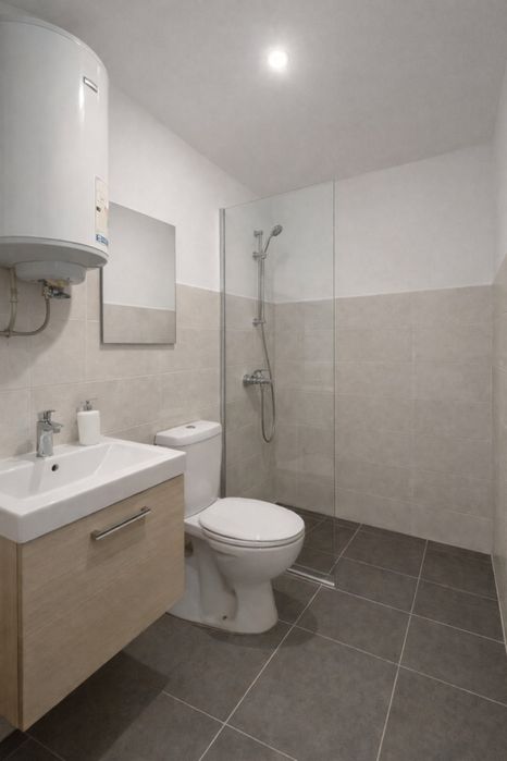 Продажба 2-стаен гр. Севлиево - гр. Севлиево 56m²