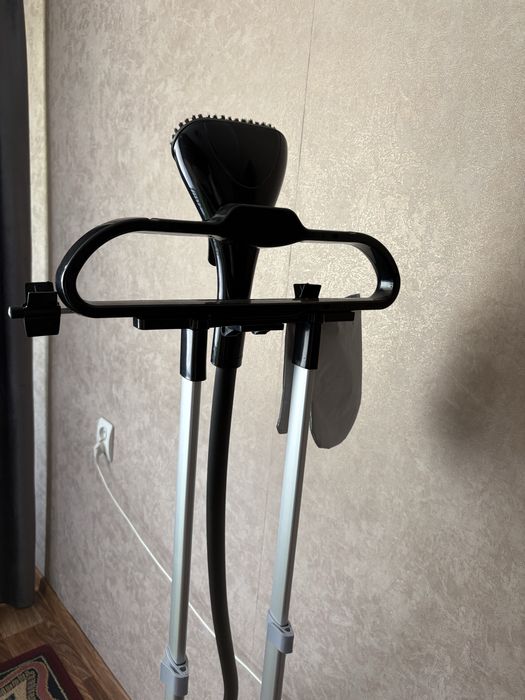 Паровой отпариватель PROLISS Wizard Aid