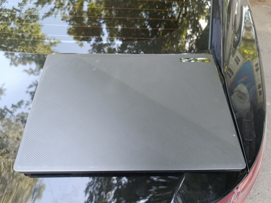 ASUS ROG Zephyrus G15, AMD Ryzen 9 5900HS, RTX3060 6GB, 16/512 GB
