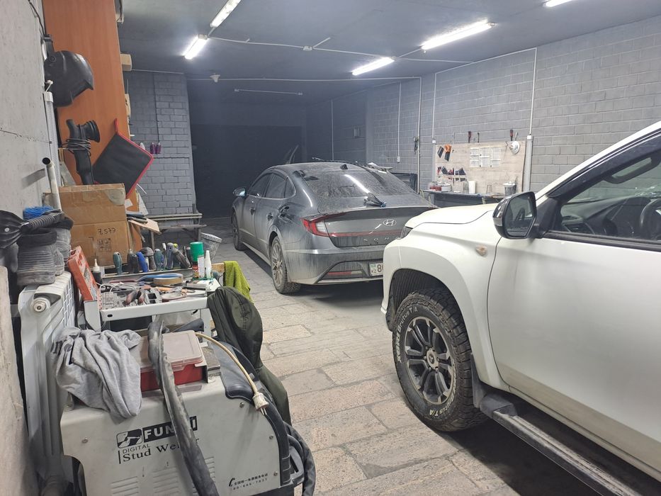 Сдам в аренду помещение