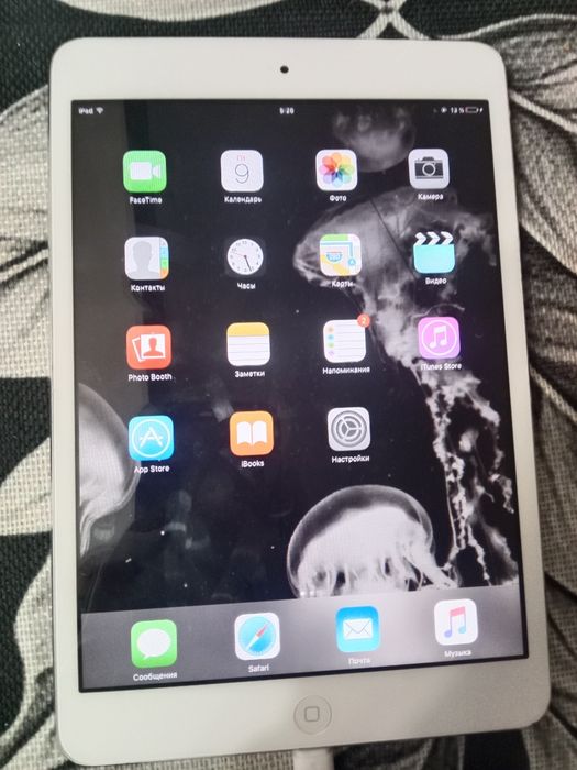 Айпад в хорошем состоянии