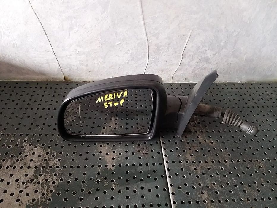 Oglinda manuala stanga opel meriva a x03 873125