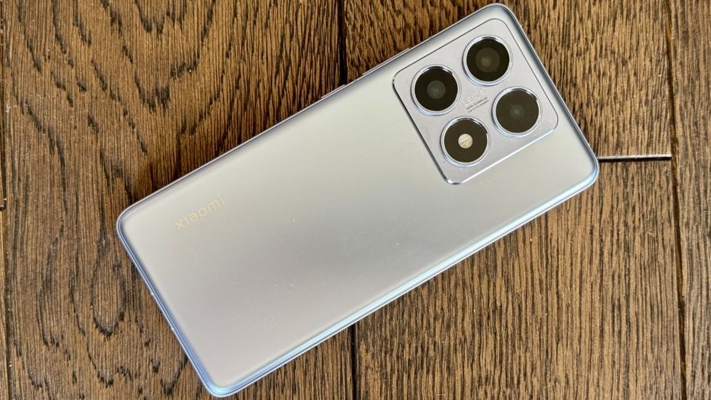 Xiaomi 14t pro Xiaomi