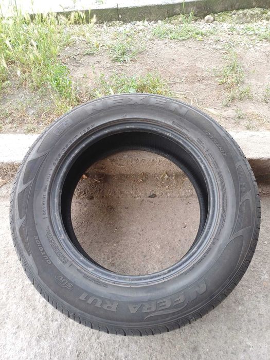 225/75 R17 NEXEN Nfera