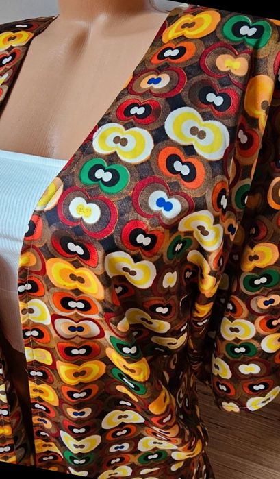 Kimono rochie Dana Budeanu