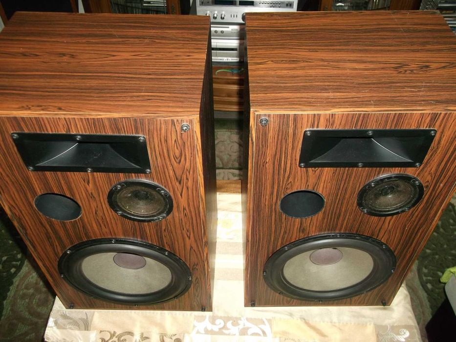 Продавам тонколони "Scan Sound"