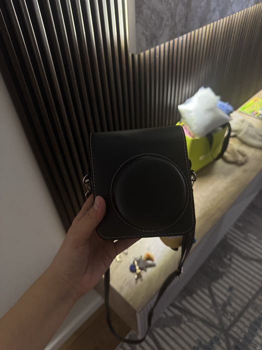 INSTAX MINI 40 полароид