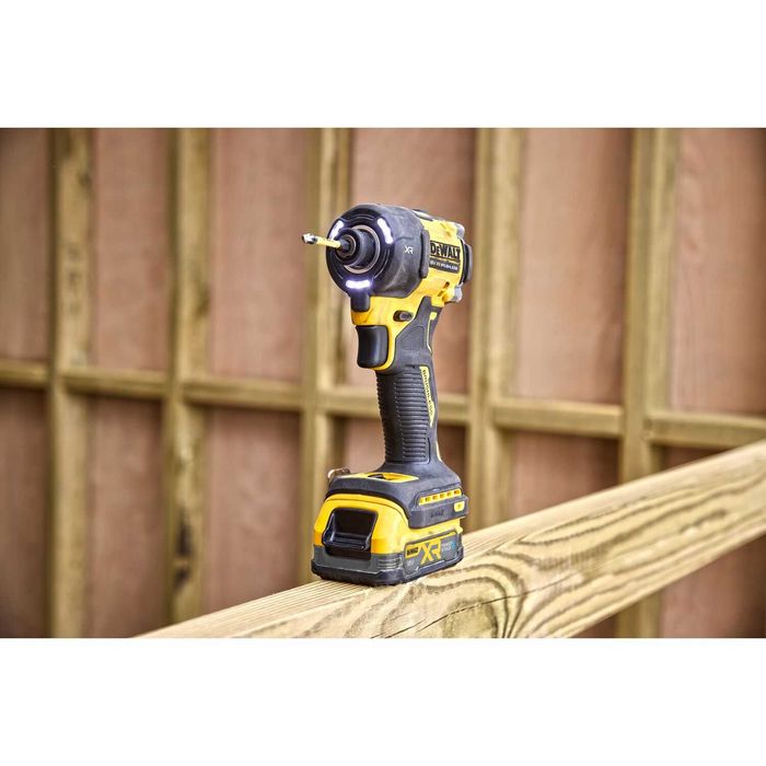 Акумулаторен хидравличен ударен импакт DeWALT DCF870N, 18V, 56Nm