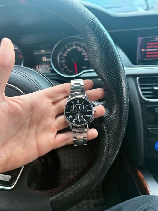 Стилни часовници