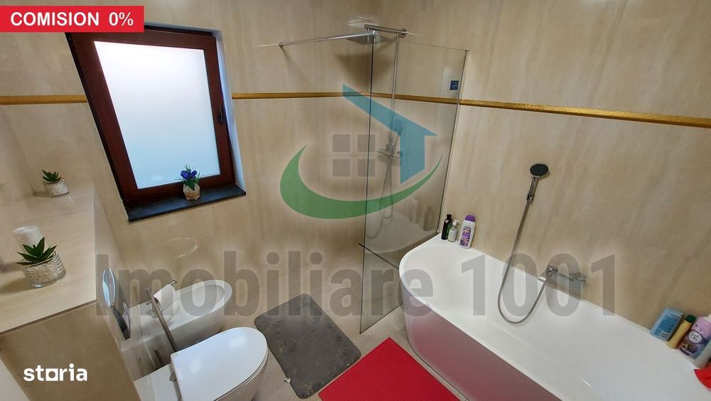 Grosi, casa 4 camere, 3 bai, zona Castel Transilvania, comision 0