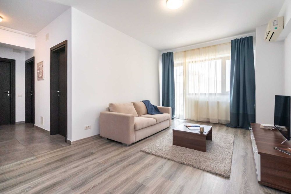 Apartament 2 camere | 0% Comision | Vitan Estates 2 | 5 minute pana la metrou Mihai Bravu | Sector 3