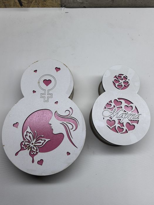 Подарки женщинам