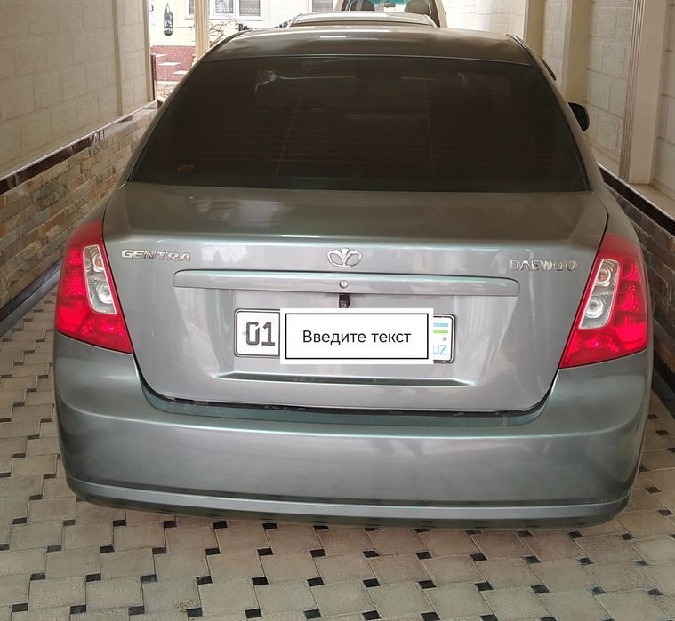 Продам автомобиль жентра состояние отличное