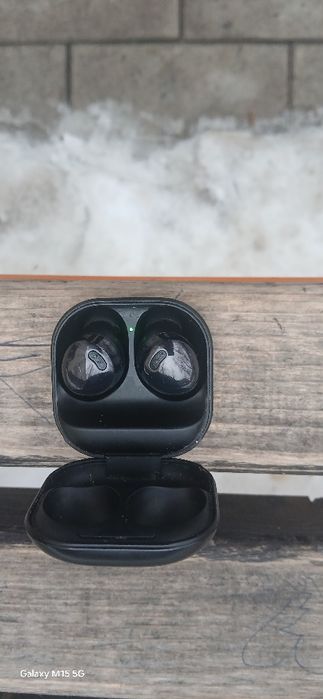 Samsung BUDS PRO