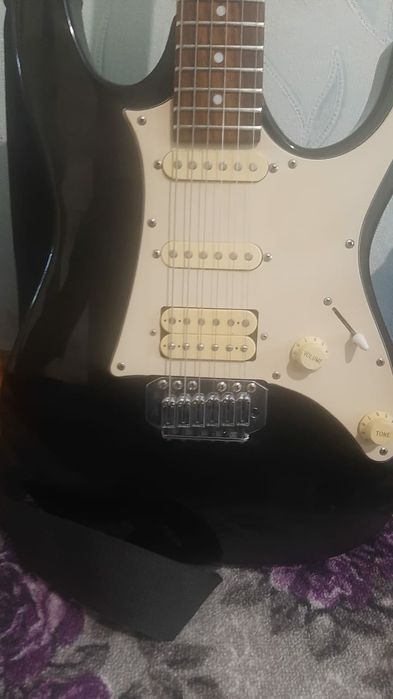 Электрогитара Ibanez