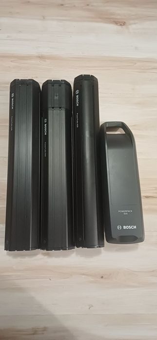 Baterie bicicleta electrica Bosch
