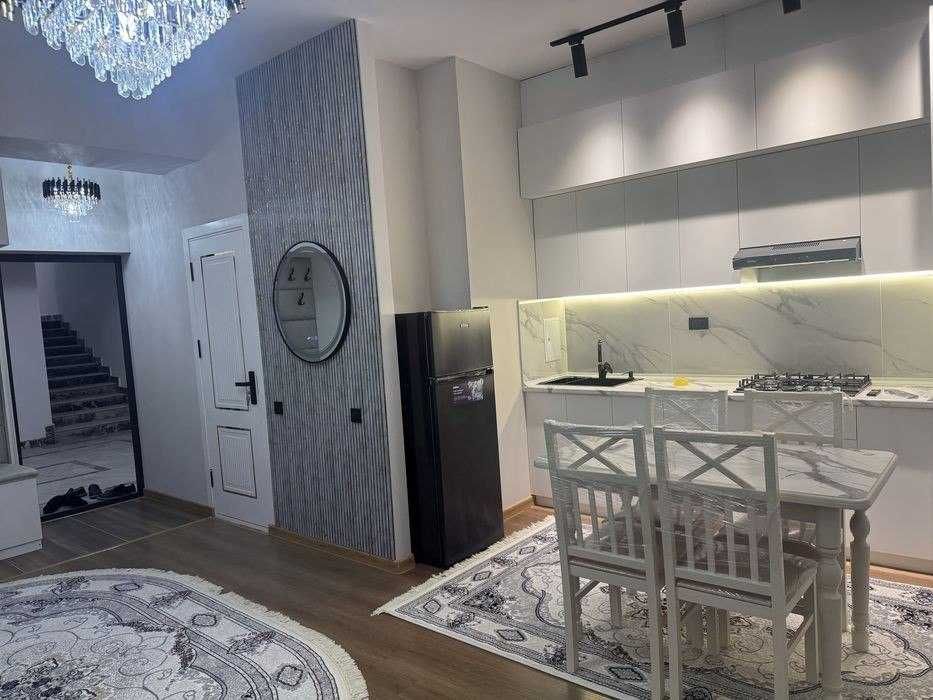 Инвестиционная 1-комнатная 33 м², Grand City кирпич центр 5 минут`