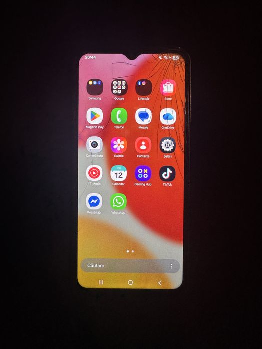 Samsung A14 pentru piese