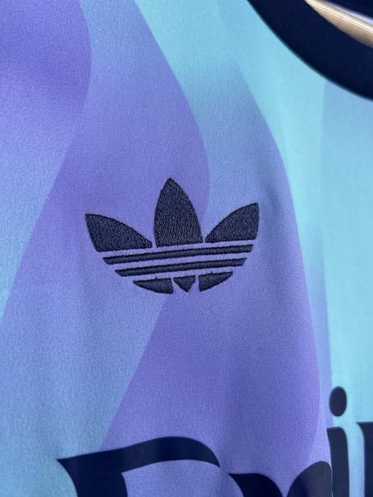 Tricou Adidas Arsenal FC 24/25 Third – M