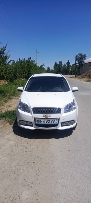 Nexia 3 2020 yil