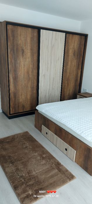 Închiriez  garsoniera Tower Residence