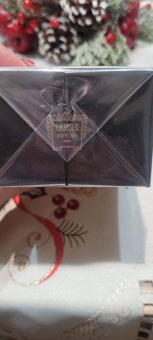 Parfum Cartier La Panthere