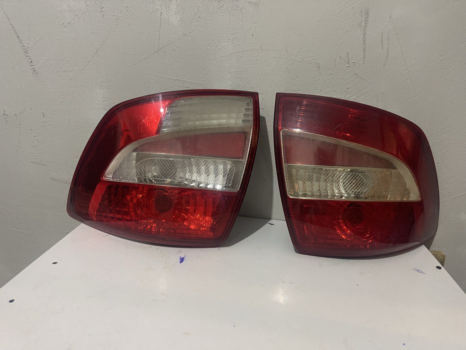 Задний фар Для Гранта