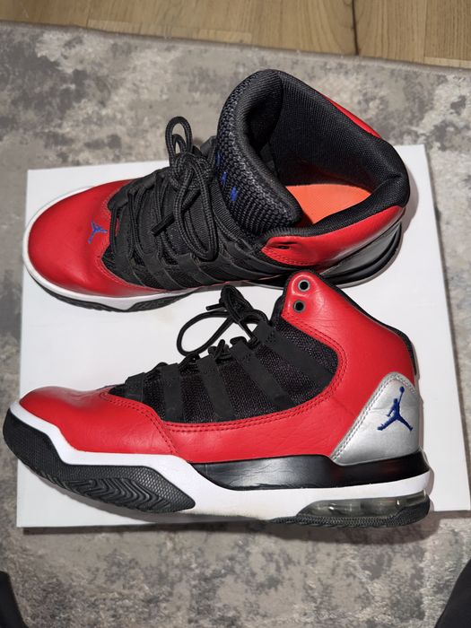 Jordan Max Aura (GS)