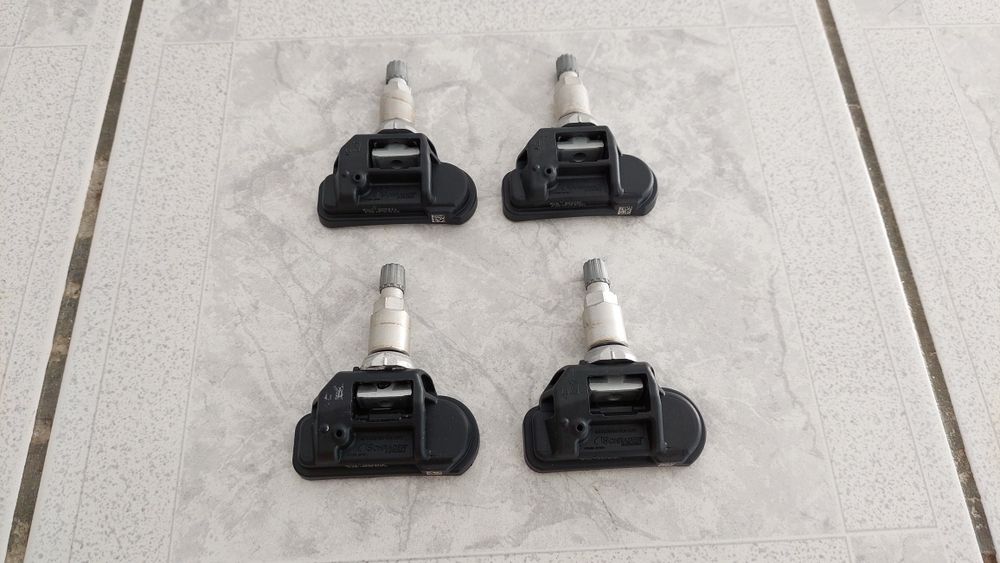 Senzori presiune roti MERCEDES A,B,C,E,S CLASS, CLA, GLA, GLE, GLK, ML