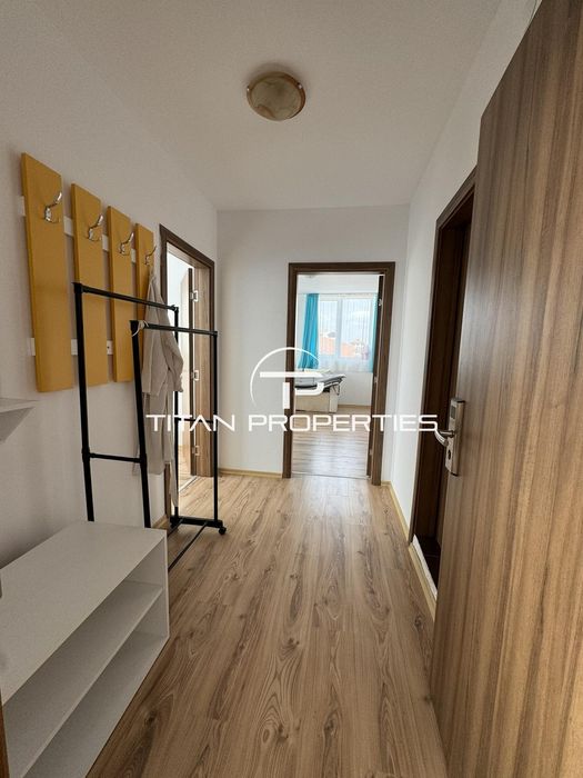 Продава се Двустаен апартамент в с. Болярци, Област Пловдив - 65 кв.м за 1047 €/кв.м - Снимка #7