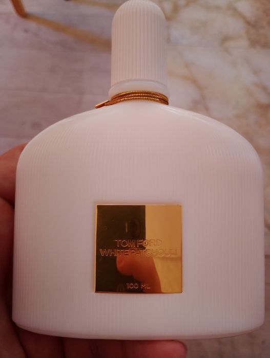 Том форд white patchouli EDP, обмен или продам