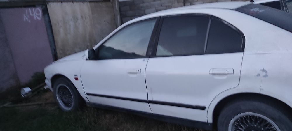 Машина сатам галант