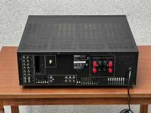 Amplificator Yamaha AX 730