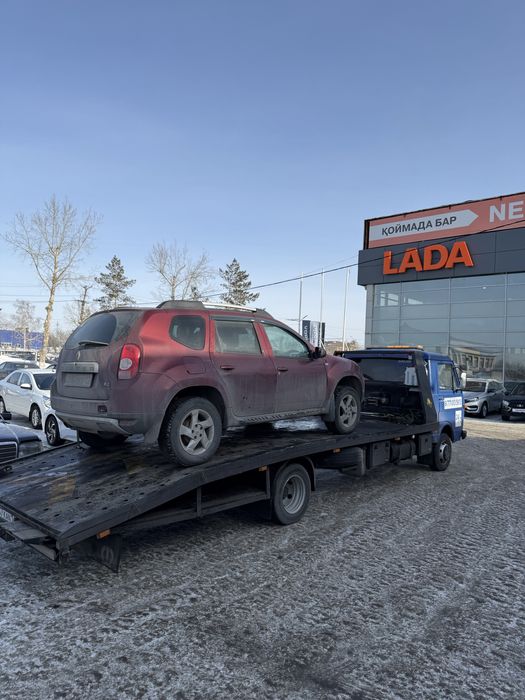 Эвакуатор 24/7 калкаман срочно