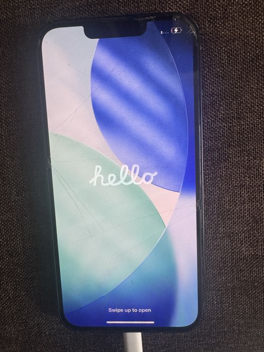 Iphone 13 с гарантией