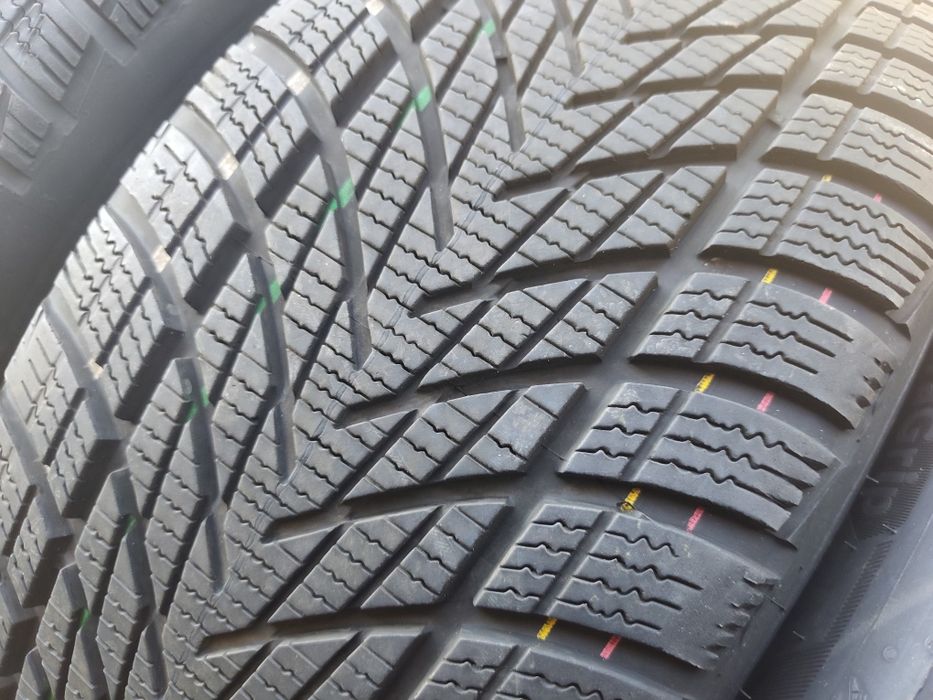 17" оригинални алуминиеви джанти за Vw Passat, T-roc, Golf..