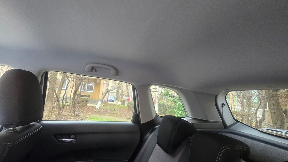 Preluare Leasing Suzuki Vitara