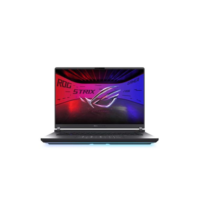 НОВЫЙ ASUS ROG STRIX G16 / Core i9-13980HX/ RTX 4060/ SSD 1TB/ОЗУ 16GB