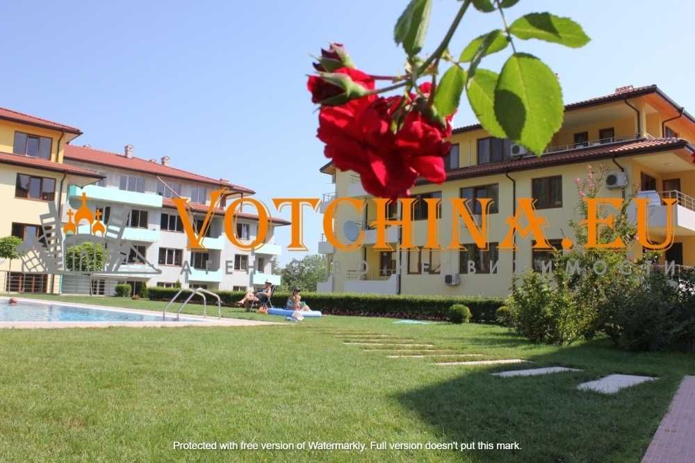 Продава се Тристаен апартамент в Бяла - 86 кв.м за 905 €/кв.м - Снимка #17