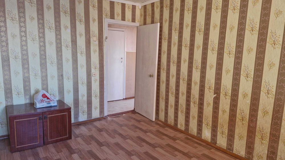 Продам 2-комнатную квартиру