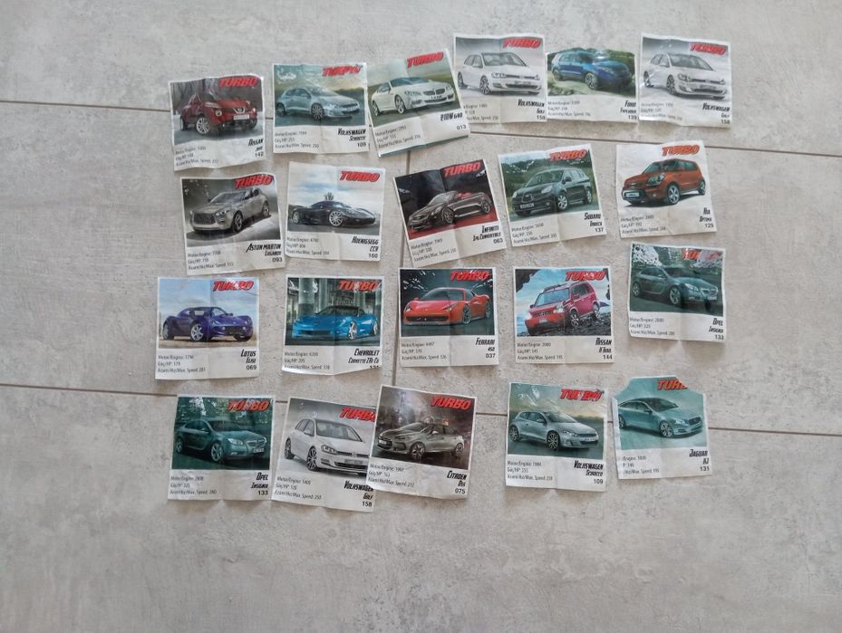 Продам вкладаши турбо