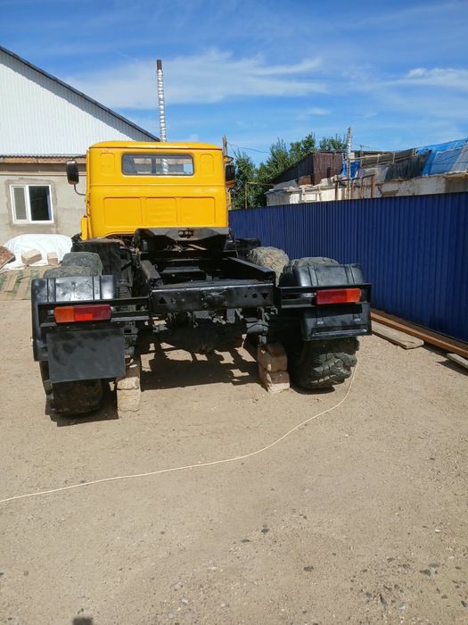 Продаётся Урал-5557