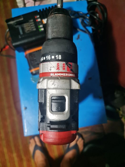 Bormașină WORX 20v