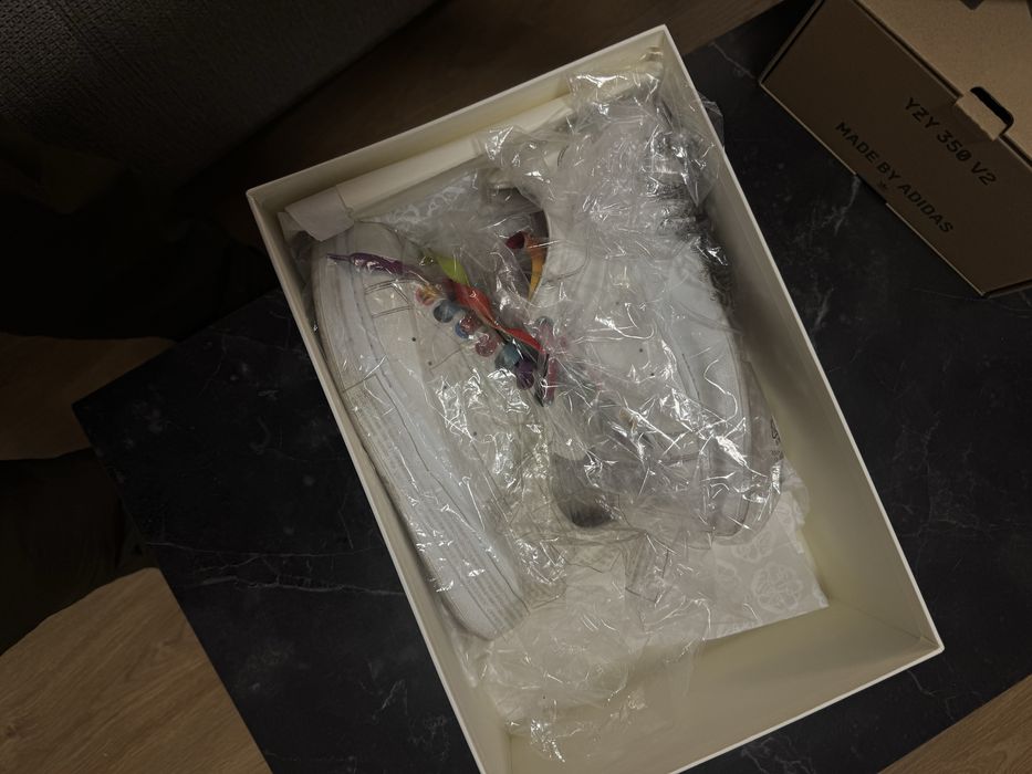 Alexander McQueen marimea 37