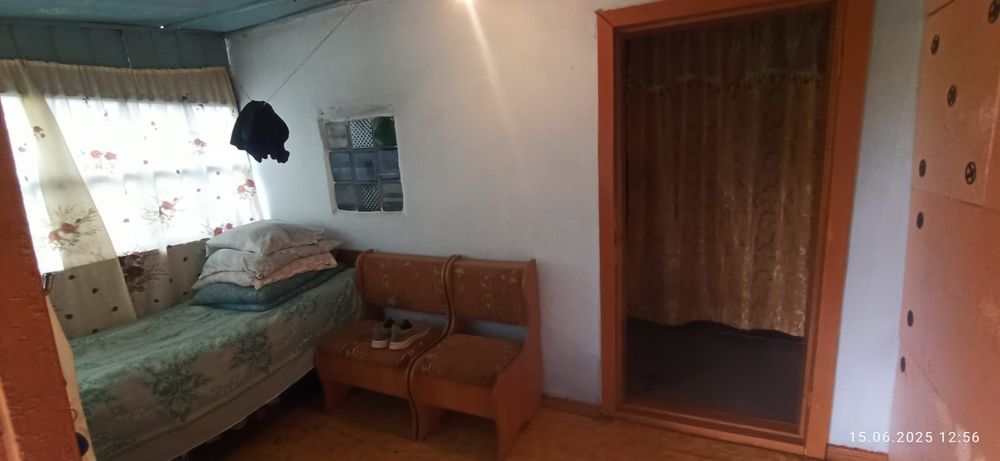 Дача .зимний вариант